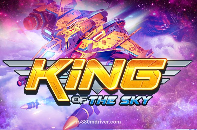 King Of The Sky rs88