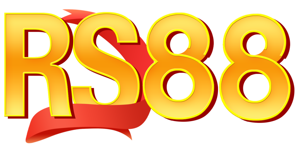 RS88 Logo - Cổng Game Slots Cổ Điển